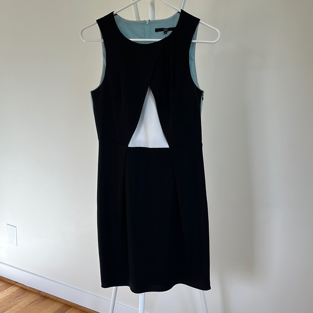 Tibi Cocktail Dress, Size 2 - pristine condition!